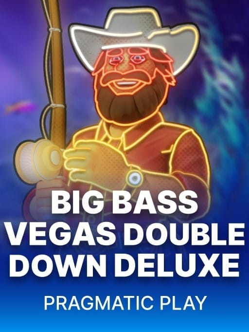 Big Bass Vegas Double Down Deluxe icon