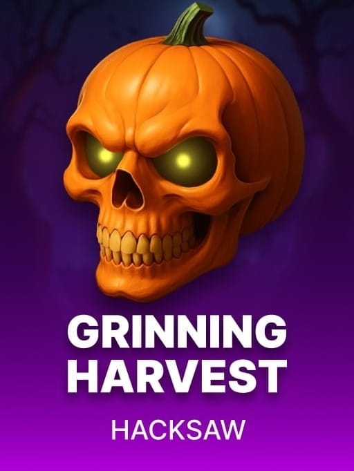 Grinning Harvest icon