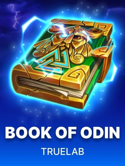 Book of Odin icon