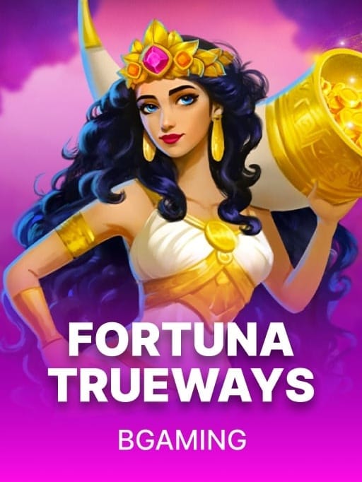 Fortuna Trueways icon