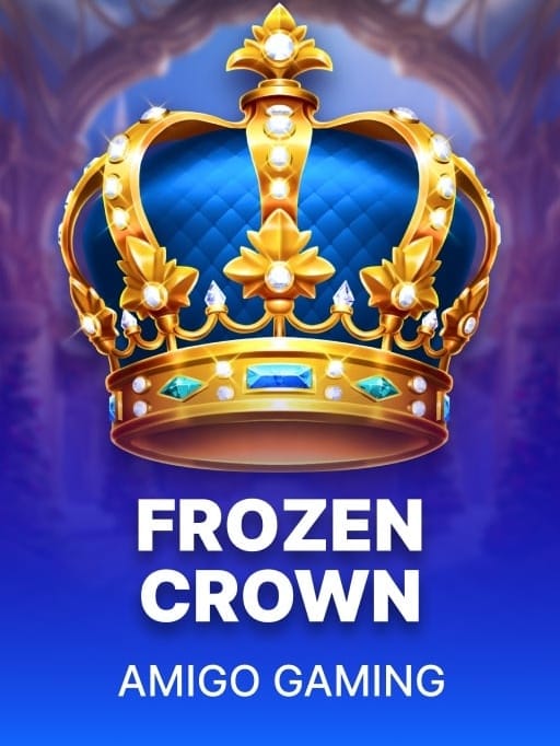 Frozen Crown icon
