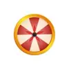 Spin the Fortune Wheel welfare icon